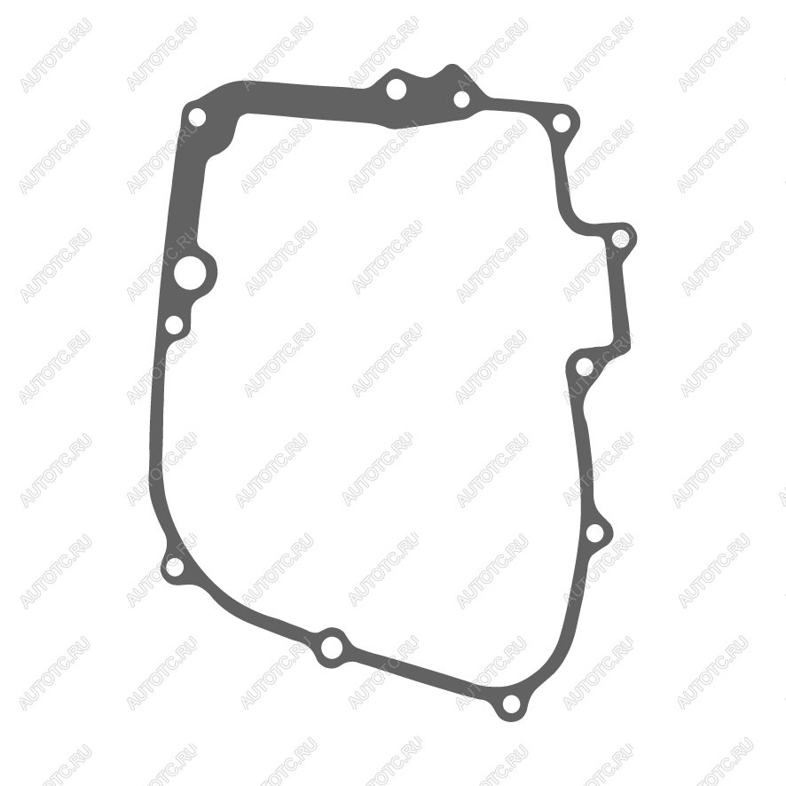 219 р. Honda CB250 91-08 Nighthawk, CMX250 85-14 прокладка крышки сцепления 11393-KBG-771, 11393-KBG-772  000h-181  с доставкой в г. Горно‑Алтайск
