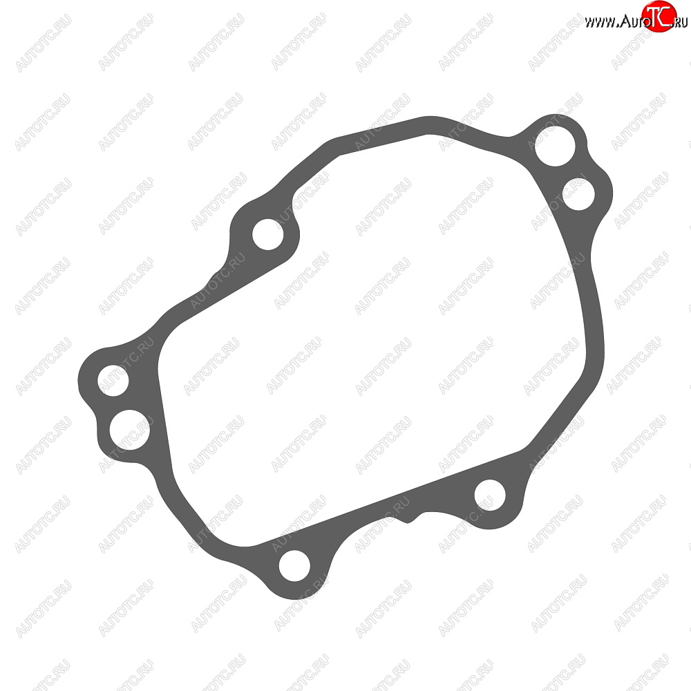 339 р. Honda CB1000R 21-24 Прокладка помпы 11372-MKJ-E50  000h-205  с доставкой в г. Горно‑Алтайск
