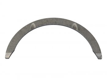 Полукольца коленвала 4JJ1 ISUZU 8-98040-704-0