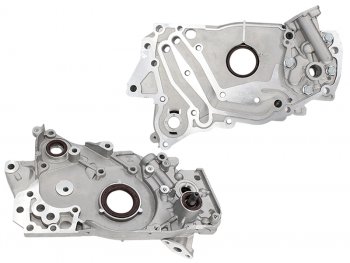 Насос масляный MITSUBISHI AIRTREKOUTLANDERCHARIOTLANCERRVR 4G634G64 97- MITOYO OPM-6022