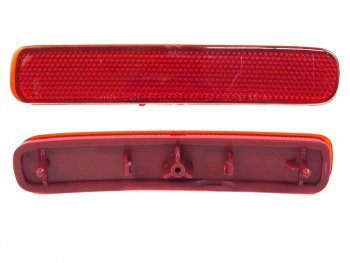 Отражатель Toyota Highlander 10-13 (Справа) SAT ST-112-2938R