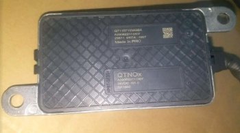 30 549 р.     Датчик оксидов азота в сборе J6 E5 3602510-51BC FAW 3602510-51bc  с доставкой в г. Горно‑Алтайск. Увеличить фотографию 5