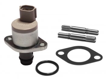 Клапан электромагнитный FORD TRANSIT 2,2 CDICITROEN JUMPER 06-FIAT DUCATO 06-PEGEUOT BOXER 06-LA DENSO DCRS300260