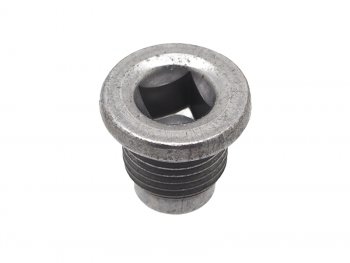 Пробка сливная поддона ДВС NISSAN X-TRAIL T32 14-QASHQAI J10 06-13PATHFINDER R51 05-15 NISSAN 11128-00Q0A