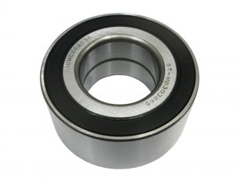 Подшипник передней ступицы MMC RVRCHARIOTLIBERO 4WDGALANT E33AE35AHYUNDAI SONATA 93 (закрытый) SAT ST-124-0007