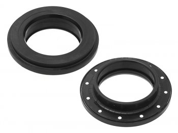 подшипник опоры стойки стойки KIA SORENTO 16-HYUNDAI SANTA FE 18- SAT ST-181-0016