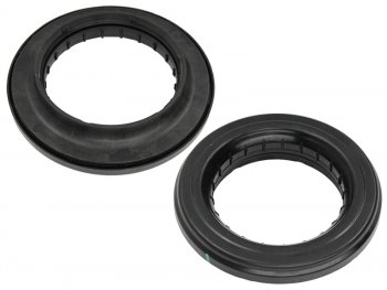 Подшипник опоры передней стойки BMW 3 11- SAT ST-181-0012