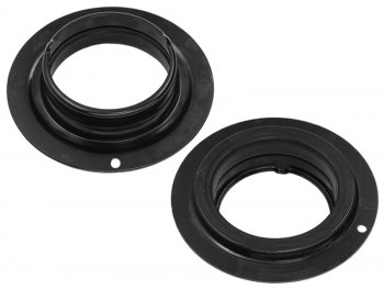 подшипник опоры стойки стойки TOYOTA RAV4 -HARRIER 20-VENZA 20- SAT ST-181-0027