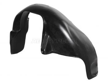 Подкрылок Hyundai ix35 09-15  Tucson 09-15 (Сзади Слева) SAT ST-HN51-064L-2-R