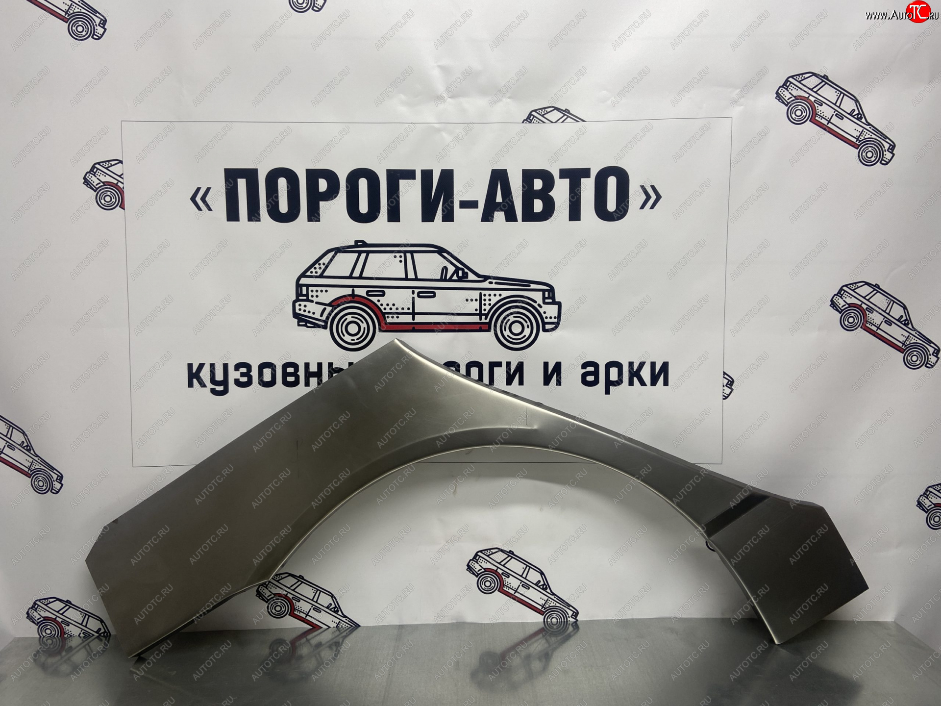 2 199 р. Левая внешняя ремонтная арка Пороги-Авто  BYD F3 (2005-2018) седан, хэтчбек, седан (Холоднокатаная сталь 0,8 мм)  с доставкой в г. Горно‑Алтайск