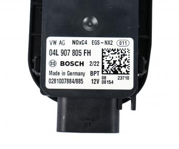 8 899 р. Датчик VW Tiguan (16-) катализатора NOX оксида азота OE VAG 04l907805fh  с доставкой в г. Горно‑Алтайск. Увеличить фотографию 5