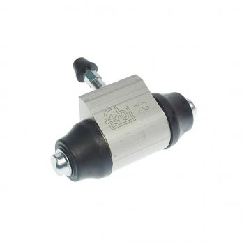 1 379 р. Цилиндр тормозной задний VW Caddy,Golf 3,Passat AUDI 80,100 левыйправый FEBI FEBI 06062  с доставкой в г. Горно‑Алтайск. Увеличить фотографию 2