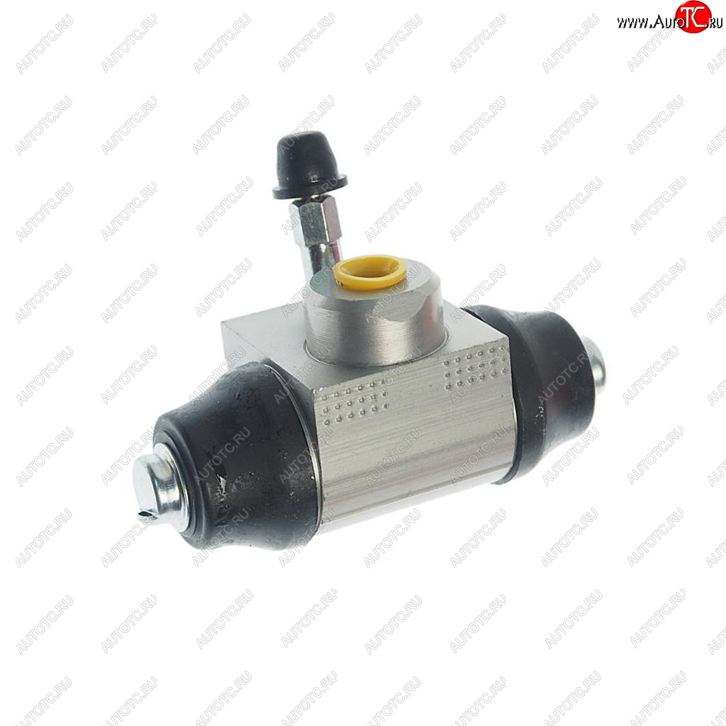 1 379 р. Цилиндр тормозной задний VW Caddy,Golf 3,Passat AUDI 80,100 левыйправый FEBI FEBI 06062  с доставкой в г. Горно‑Алтайск