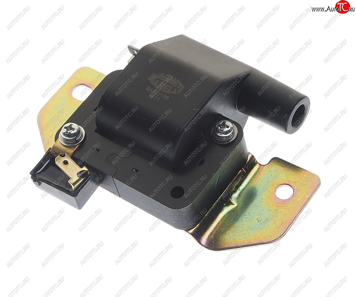 949 р. Катушка зажигания DAEWOO Matiz (0.8) MAGNETI MARELLI MAGNETI MARELLI 060717106012  с доставкой в г. Горно‑Алтайск