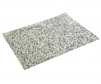 379 р. Шумоизоляция Black Ton 4 (1.0х0.75м) толщина 4мм STP STP 06186-01-00  с доставкой в г. Горно‑Алтайск. Увеличить фотографию 1