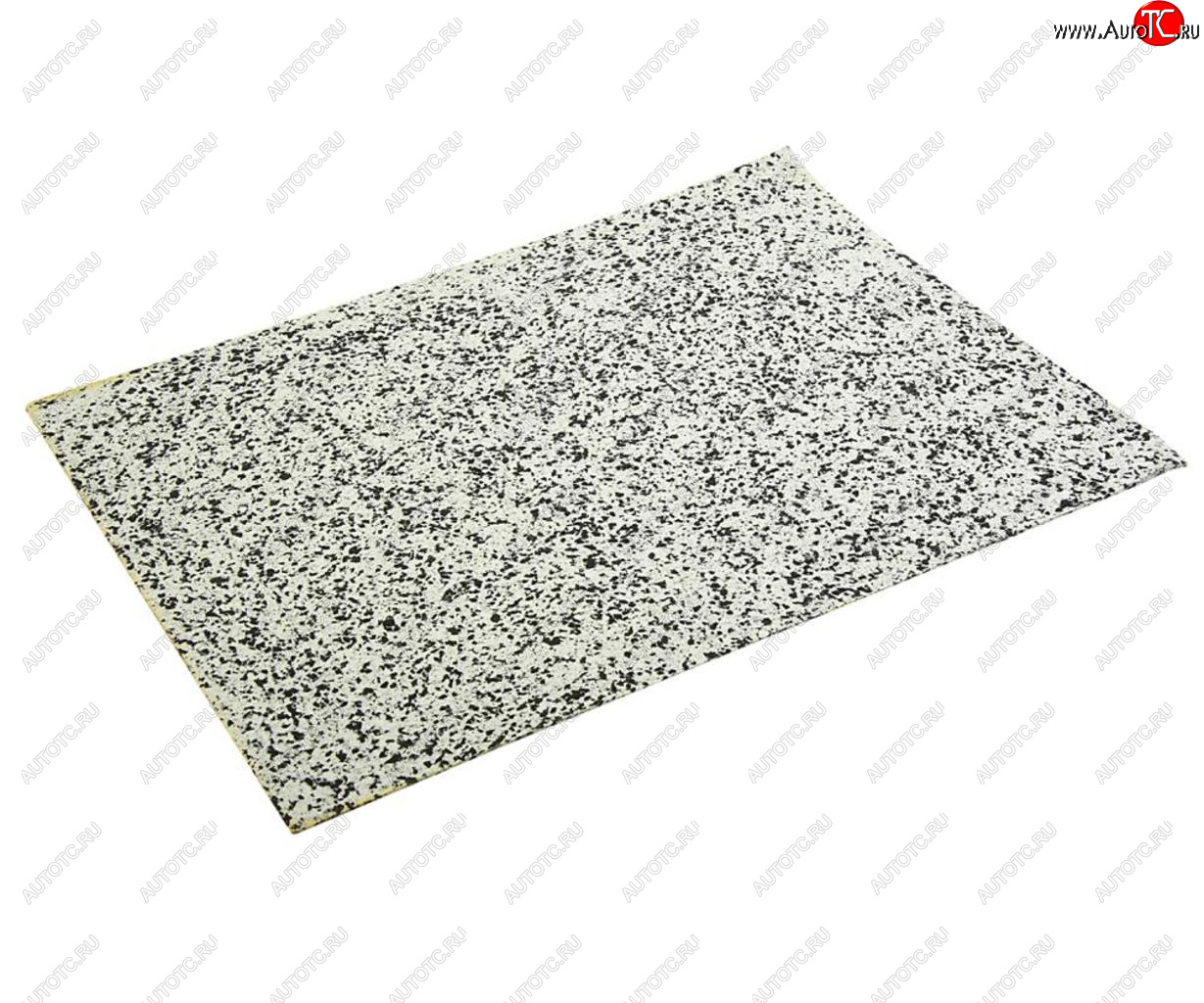 379 р. Шумоизоляция Black Ton 4 (1.0х0.75м) толщина 4мм STP STP 06186-01-00  с доставкой в г. Горно‑Алтайск
