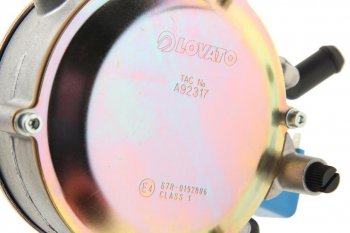 7 449 р. Редуктор электронный 120 л.с. LOVATO LOVATO 1625001  с доставкой в г. Горно‑Алтайск. Увеличить фотографию 4