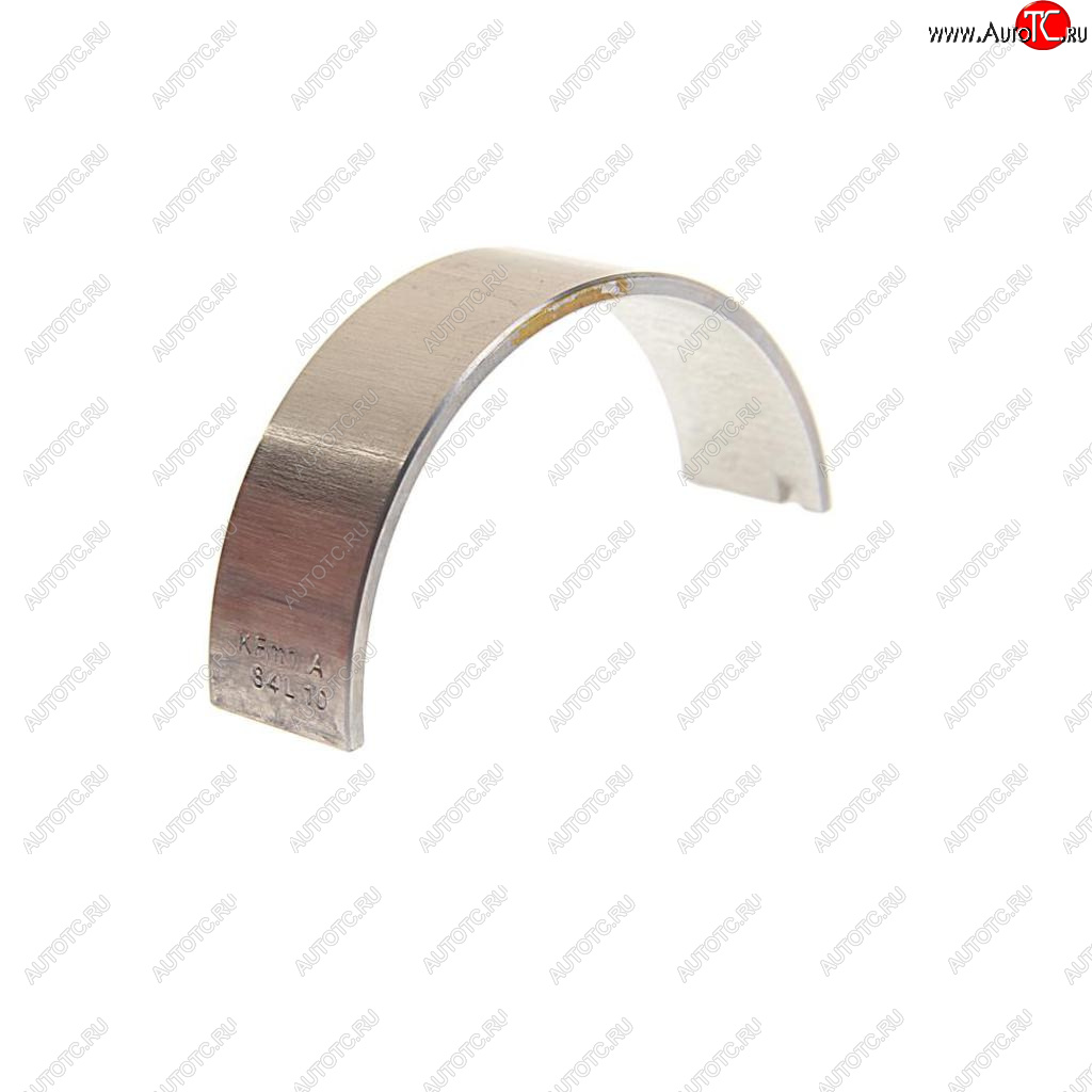 299 р. Вкладыши SSANGYONG Actyon (12-) (G20D) коренные d+0.00 (YELLOW) (1шт.) нижние OE SSANGYONG 1630330802  с доставкой в г. Горно‑Алтайск