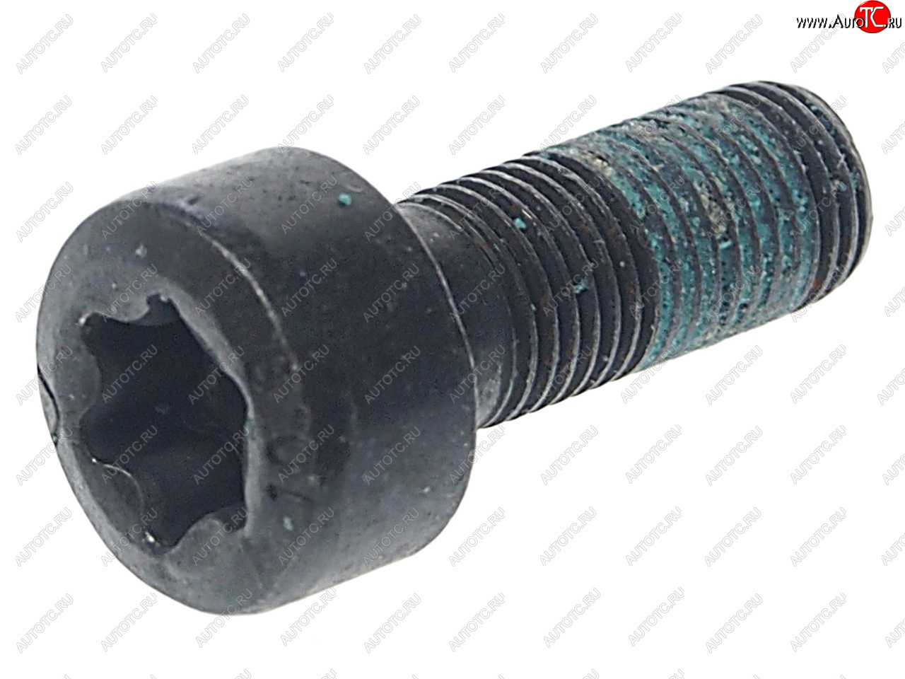 399 р. Болт FORD OE FORD 1641008  с доставкой в г. Горно‑Алтайск