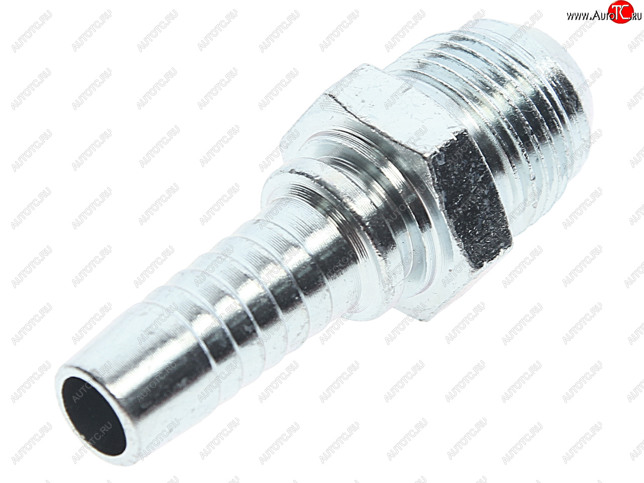 165 р. Фитинг JIC(Ш) конус 37°(74°) 12 (78-14) ZHHMC ZHHMC 16711-10-08 shmc  с доставкой в г. Горно‑Алтайск