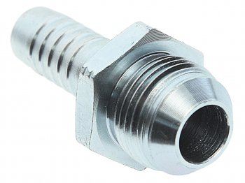 167 р. Фитинг JIC(Ш) конус 37°(74°) 58 (1.116-12) ZHHMC ZHHMC 16711-12-10 shmc  с доставкой в г. Горно‑Алтайск. Увеличить фотографию 2