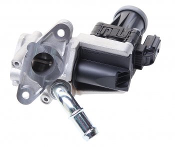 10 699 р. Клапан FORD Transit рециркуляции картерных газов (EGR) OE FORD 1673226  с доставкой в г. Горно‑Алтайск. Увеличить фотографию 3