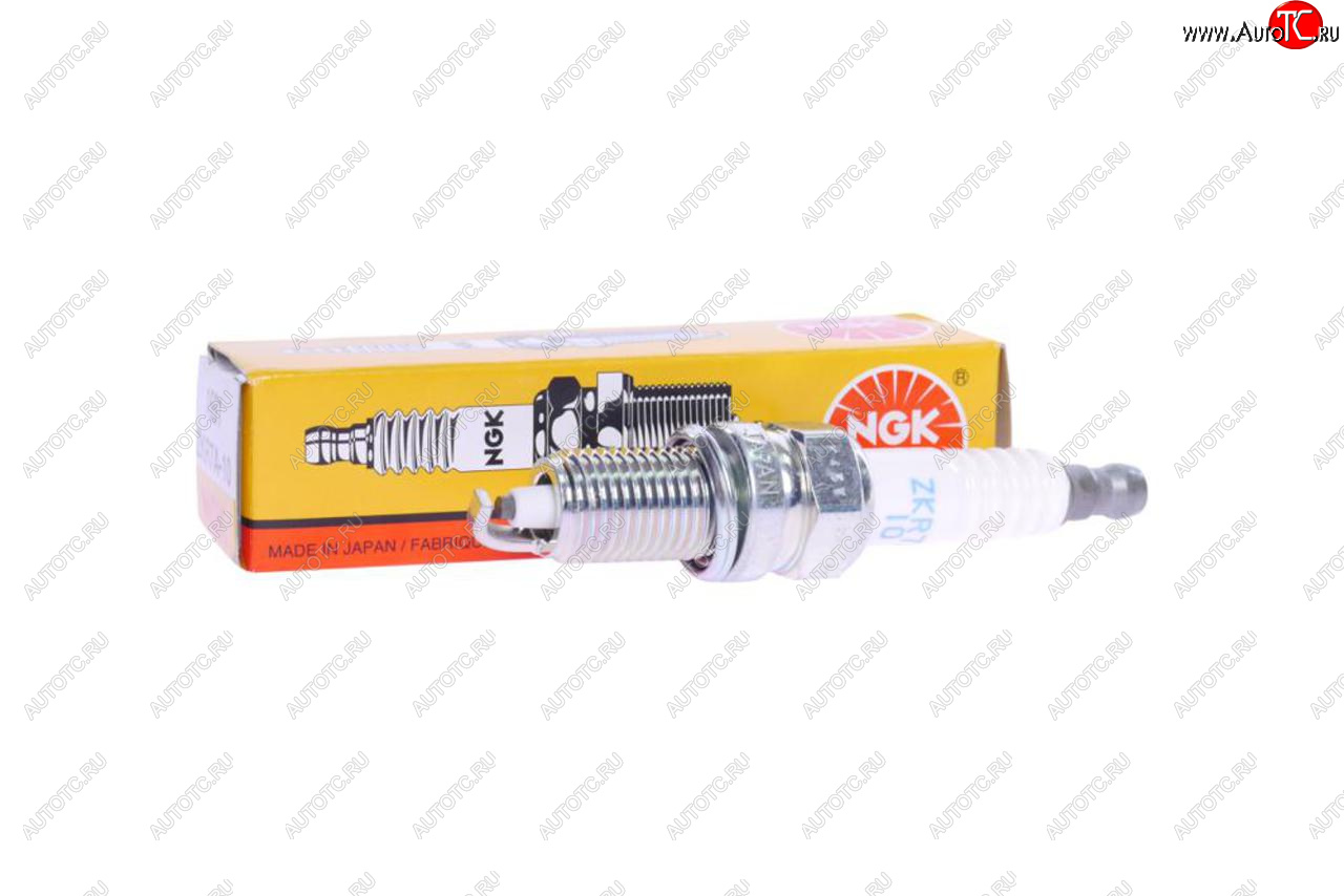 699 р. Свеча зажигания NGK NGK 1691  с доставкой в г. Горно‑Алтайск