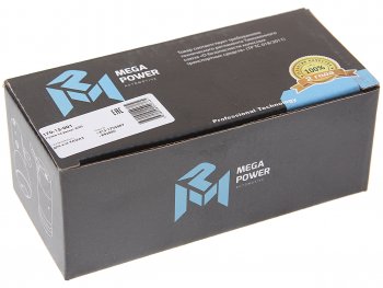 3 979 р. Ручка на рычаг КПП КАМАЗ (переключения делителя двухтрубная) в сборе MEGAPOWER MEGAPOWER 170-15-001  с доставкой в г. Горно‑Алтайск. Увеличить фотографию 3