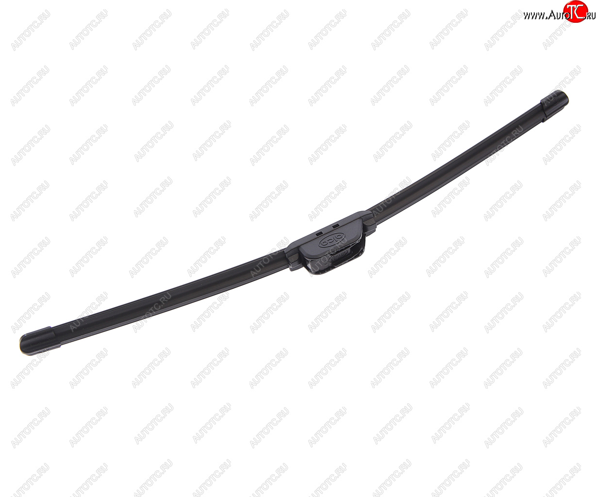 359 р. Щетка стеклоочистителя 450мм бескаркасная U-Flat ALCA ALCA 170180  с доставкой в г. Горно‑Алтайск