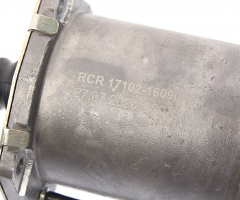 18 999 р. ПГУ КАМАЗ-5460,6450,6520 КПП ZF 9S,16S ROSTAR ROSTAR 17102-1609000  с доставкой в г. Горно‑Алтайск. Увеличить фотографию 4