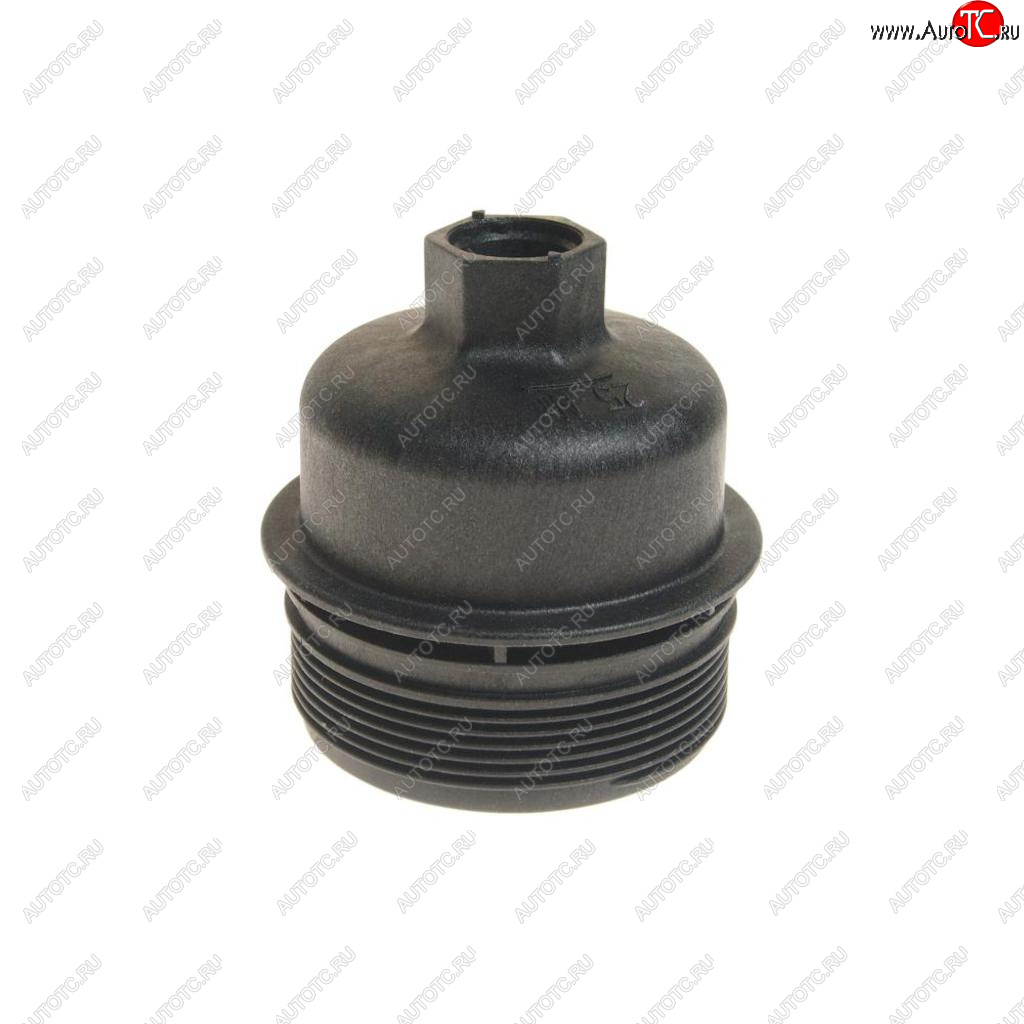 1 029 р. Крышка SSANGYONG Actyon (12-) (G20D) фильтра масляного OE SSANGYONG 1721840008  с доставкой в г. Горно‑Алтайск