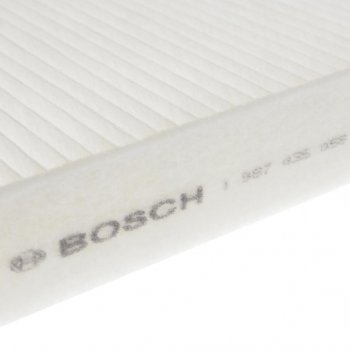 1 259 р. Фильтр воздушный салона MERCEDES GL (X166),ML (W166) BOSCH BOSCH 1987435058  с доставкой в г. Горно‑Алтайск. Увеличить фотографию 2