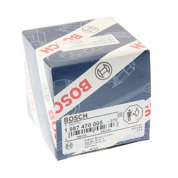 1 249 р. Ремкомплект суппорта FORD Galaxy переднего BOSCH BOSCH 1987470005  с доставкой в г. Горно‑Алтайск. Увеличить фотографию 2