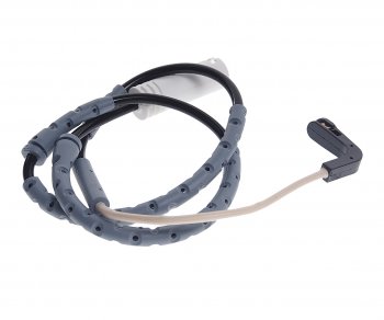 899 р. Датчик износа тормозных колодок BMW 3 (E90,E91,E92,E93) передний BOSCH BOSCH 1987473030  с доставкой в г. Горно‑Алтайск. Увеличить фотографию 2