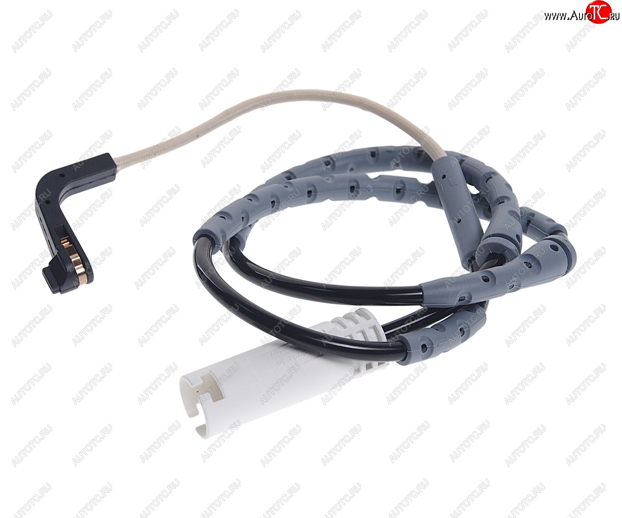 899 р. Датчик износа тормозных колодок BMW 3 (E90,E91,E92,E93) передний BOSCH BOSCH 1987473030  с доставкой в г. Горно‑Алтайск