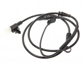 879 р. Датчик износа тормозных колодок LAND ROVER Range Rover Sport передний (1шт.) BOSCH BOSCH 1987473054  с доставкой в г. Горно‑Алтайск. Увеличить фотографию 1