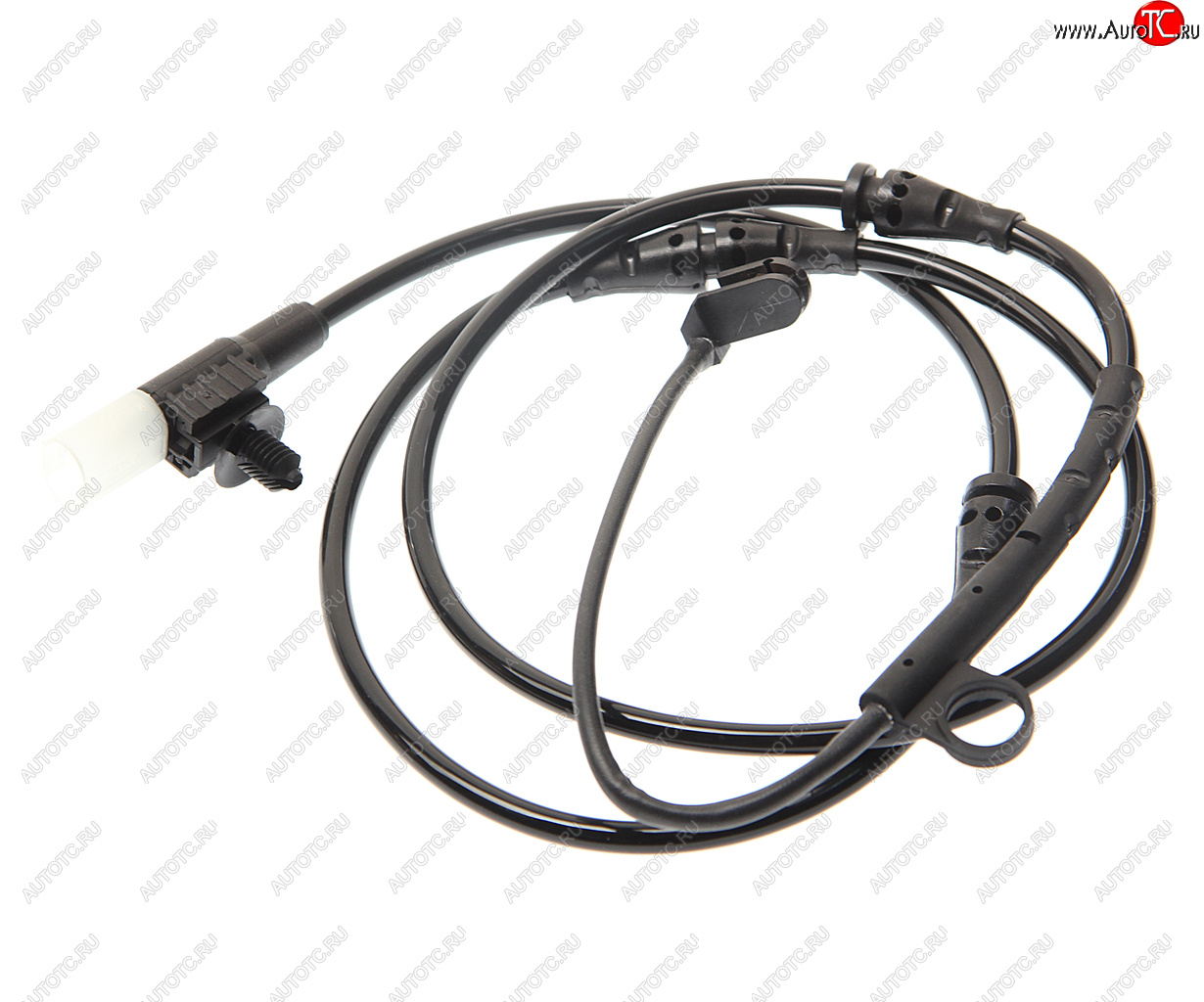 879 р. Датчик износа тормозных колодок LAND ROVER Range Rover Sport передний (1шт.) BOSCH BOSCH 1987473054  с доставкой в г. Горно‑Алтайск