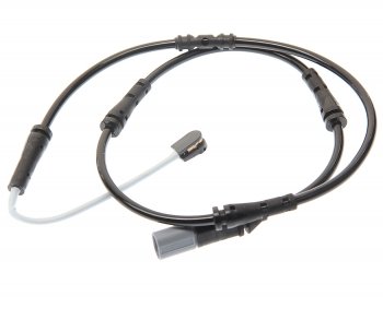1 069 р. Датчик износа тормозных колодок BMW 5 (F10,F11),6 (F12,F13) задний (1шт.) BOSCH BOSCH 1987473509  с доставкой в г. Горно‑Алтайск. Увеличить фотографию 1