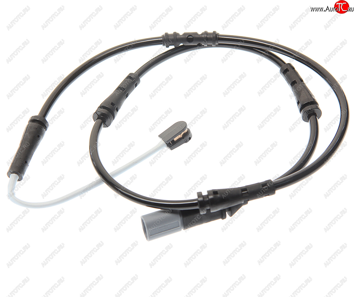 1 069 р. Датчик износа тормозных колодок BMW 5 (F10,F11),6 (F12,F13) задний (1шт.) BOSCH BOSCH 1987473509  с доставкой в г. Горно‑Алтайск