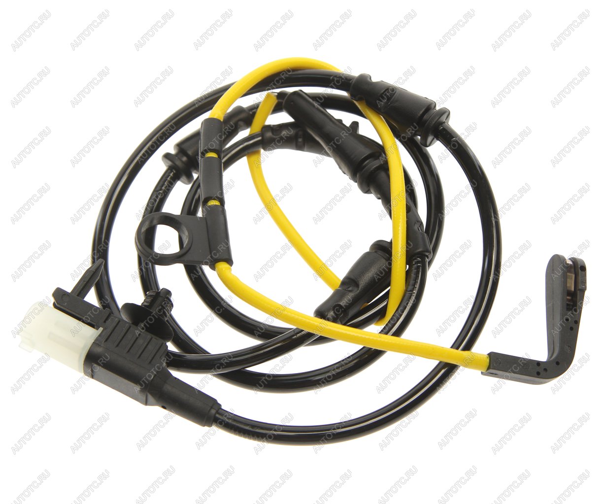 1 399 р. Датчик износа тормозных колодок LAND ROVER Range Rover (12-) передний (1шт.) BOSCH BOSCH 1987473582  с доставкой в г. Горно‑Алтайск