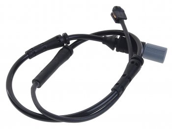 1 199 р. Датчик износа тормозных колодок BMW 1 (F20,F21) (11-) передний BOSCH BOSCH 1987474550  с доставкой в г. Горно‑Алтайск. Увеличить фотографию 2