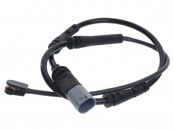 1 199 р. Датчик износа тормозных колодок BMW 1 (F20,F21) (11-) передний BOSCH BOSCH 1987474550  с доставкой в г. Горно‑Алтайск. Увеличить фотографию 1