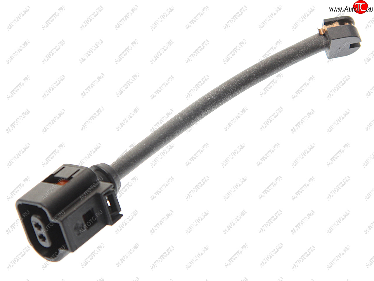 659 р. Датчик износа тормозных колодок VW Touareg (10-) задний BOSCH BOSCH 1987474566  с доставкой в г. Горно‑Алтайск