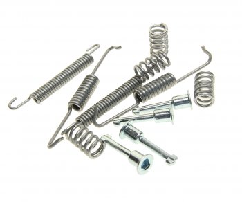 1 039 р. Ремкомплект BMW 5 (E60,F07) механизма тормозного заднего BOSCH BOSCH 1987475306  с доставкой в г. Горно‑Алтайск. Увеличить фотографию 1
