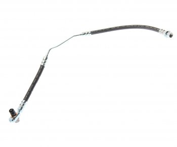 3 069 р. Шланг тормозной BMW X5 (E53) задний левый BOSCH BOSCH 1987476054  с доставкой в г. Горно‑Алтайск. Увеличить фотографию 1