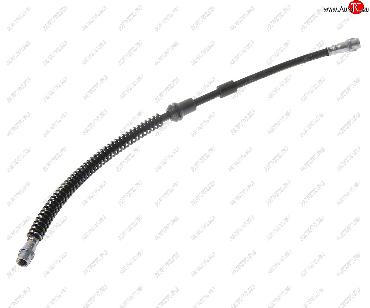 2 049 р. Шланг тормозной VW Touareg (02-10) AUDI Q7 (06-) PORSCHE Cayenne (02-10) передний BOSCH BOSCH 1987476325  с доставкой в г. Горно‑Алтайск