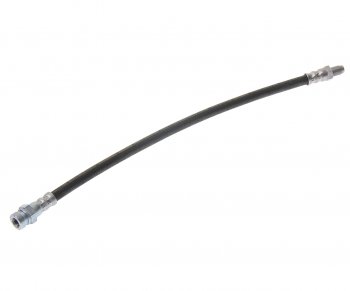829 р. Шланг тормозной MERCEDES E (W124,S124),S (W126,S126) передний BOSCH BOSCH 1987476393  с доставкой в г. Горно‑Алтайск. Увеличить фотографию 1