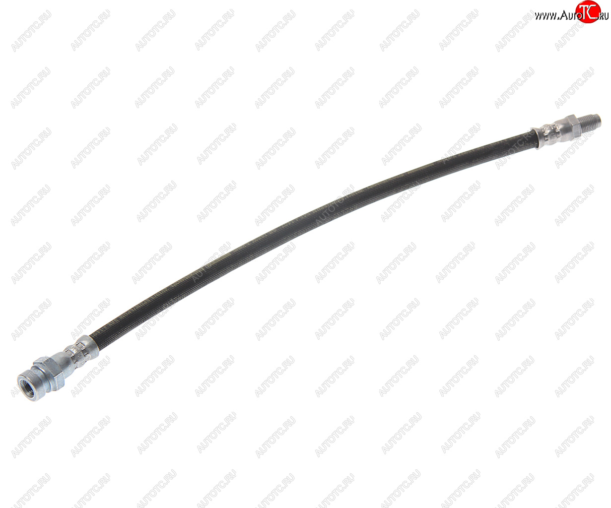 829 р. Шланг тормозной MERCEDES E (W124,S124),S (W126,S126) передний BOSCH BOSCH 1987476393  с доставкой в г. Горно‑Алтайск