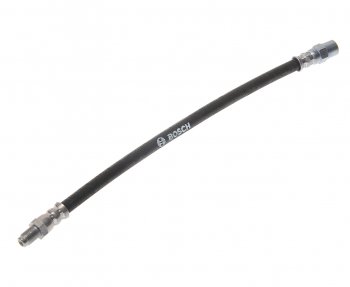 659 р. Шланг тормозной MERCEDES E (W124,W210),S (W140),190 (W201) задний BOSCH BOSCH 1987476396  с доставкой в г. Горно‑Алтайск. Увеличить фотографию 1
