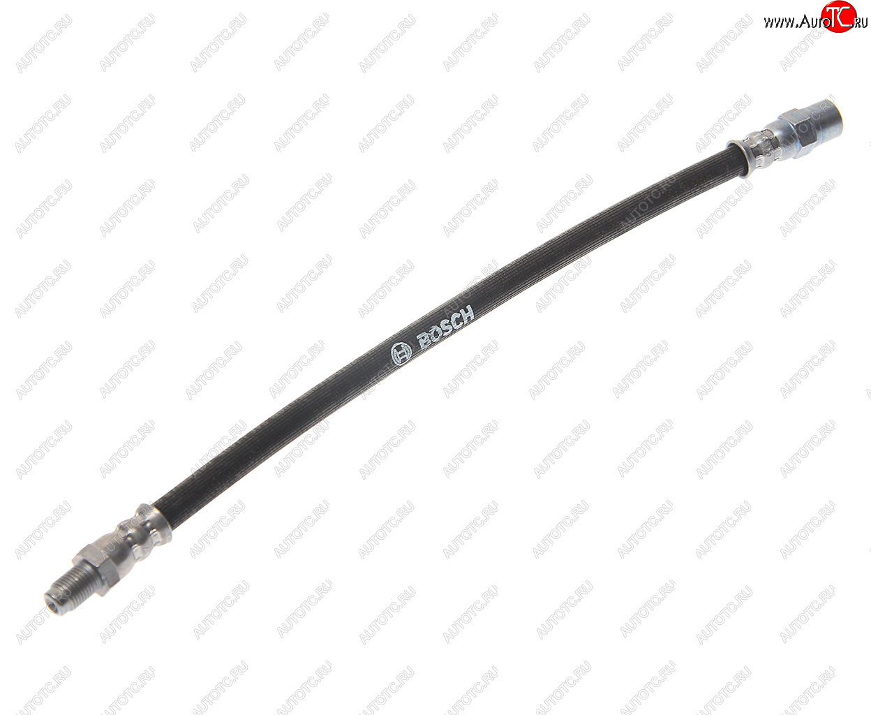 659 р. Шланг тормозной MERCEDES E (W124,W210),S (W140),190 (W201) задний BOSCH BOSCH 1987476396  с доставкой в г. Горно‑Алтайск